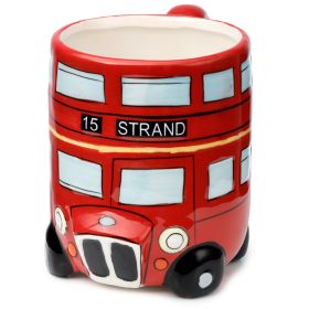 Caneca Autocarro de Londres