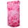 Lenço Bandana para o pescoço - Camuflagem Rosa