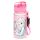 Garrafa de criança reutilizável à prova de quebra com Topo Pop Falbala