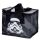 Lancheira RPET Stormtrooper Preto
