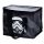 Lancheira RPET Stormtrooper Preto