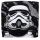 Stormtrooper Original - Toalha de viagem comprimida