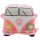 Almofada - Volkswagen VW T1 Camper Bus Summer Love