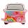 Almofada - Volkswagen VW T1 Camper Bus Summer Love
