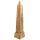 Obelisco Dourado Egipcio
