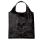 Saco para Compras Reutilizável - Caveiras & Rosas