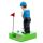 Boneco Solar - Golf