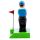 Boneco Solar - Golf