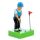 Boneco Solar - Golf