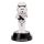 Boneco Solar - Stormtrooper