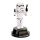 Boneco Solar - The Original Stormtrooper Paz
