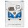 Saco de presente multi design Volkswagen Campervan VW T1 - médio