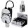 Gel Sanitizante para mãos original de silicone stormtrooper