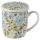 Set de caneca e infusor com tampa Julie Dodsworth Jardins de Lavanda