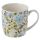 Set de caneca e infusor com tampa Julie Dodsworth Jardins de Lavanda