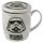 Conjunto de caneca de Porcelana e infusor O Stormtrooper Original