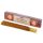 01349 Nag Champa Satya - Canela Preta - Sticks de Incenso