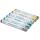 37322 Set de 6 pacotes de incenso Stamford Hex variado - Aromaterapia