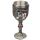 Cálice Decorativo - Cavaleiro Cruzado