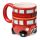 Caneca Autocarro de Londres