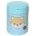 Marmita com Isolamento Térmico 400ml - Cão Shiba Inu