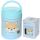 Marmita com Isolamento Térmico 400ml - Cão Shiba Inu