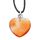 Pendente Pedra Coração