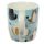 Caneca porcelana chinesa - Feline Fine