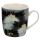 Caneca de Porcelana - Gato Kim Haskins