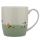 Caneca de Porcelana - Quinta Willow