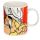 Asterix Caneca de Porcelana - Asterix