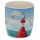 Caneca de Porcelana - Gaivota
