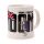 Stormtrooper Londres Caneca de Porcelana