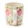 Caneca de Porcelana Julie Dodsworth Cor-de-rosa Botanical