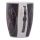 Caneca Ceramica Lisa Parker Cabeca de Lobo