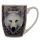 Caneca de Porcelana - Lisa Parker - Lobo Protetor