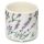 Vaso para Plantas - Pick of the Bunch Campos de Lavanda - S