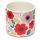 Vaso para plantas de Interior Pick of the Bunch Papoila S