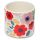 Vaso para plantas de Interior Pick of the Bunch Papoila S