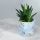 Vaso para plantas de interior Florens Hesperantha S