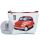 Bolsa em PVC Retro Fiat 500