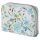 Carteira Pequena com Fecho Zip - Julie Dodsworth