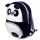 Mochila de Pelúcia Adoramals - Susu o Panda