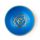Tigela de Canto Tibetano - Chakra Azul Claro
