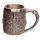 Caneca Caveira guerreiro