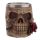 Skull and Roses Tankard - Decorative Only