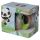 Caneca Pandarama com asa moldada - Panda