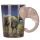 Caneca com Asa Cabeza de Elefante