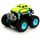 Diecast Monster Trucks de corda