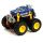 Diecast Monster Trucks de corda